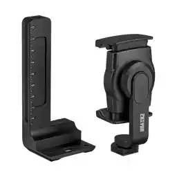 کیت هولدر موبایل کرین2 Zhiyun-Tech TransMount Object Tracking Smartphone Clamp Kit