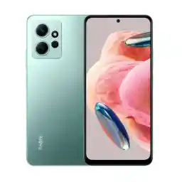 گوشی موبایل شیائومی مدل Xiaomi Redmi Note 12 ظرفیت 128 گیگابایت و رم 8 گیگابایت Xiaomi Redmi Note 12 128GB And 8GB RAM Mobile Phone