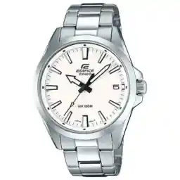 ساعت عقربه ای کاسیو مردانه مدل EFV-100D-7AVUDF