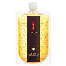 ماسک صورت ونزن مدل 24K Gold وزن 170 گرمی