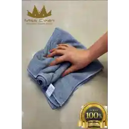 MissClean (1 عدد) راحت ترین پارچه کف سایز بزرگ 50*70 سانتی متر
