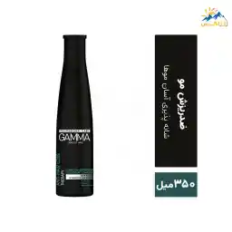 نرم کننده ضد ریزش مو گاما مدل PERFECT HAIR حجم 350 میل