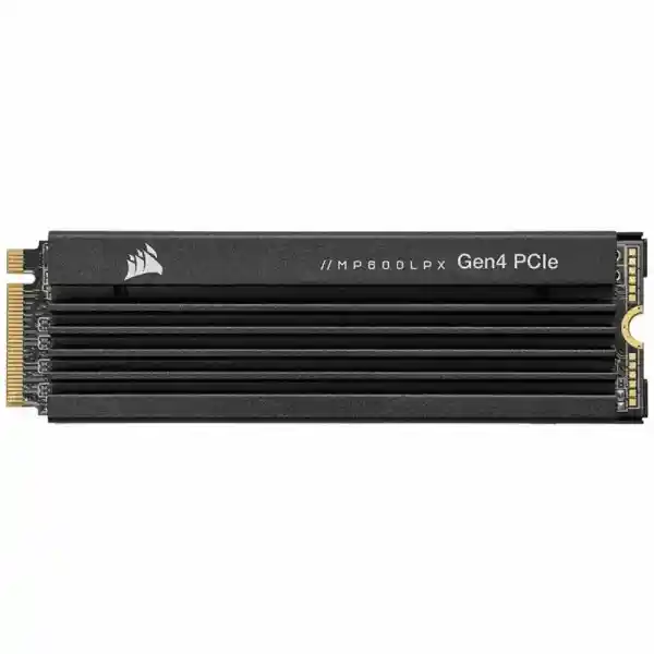 اس اس دی کورسیر MP600 PRO LPX M.2 2280 NVMe 2TB