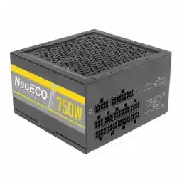 پاور 750 وات Antec مدل NE750 Platinum Full Modular Antec NE750 PLATINUM 750W Full Modular Power Supply