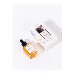 سرم مراقبت از مو شمع و سلامت استودیو DeDe