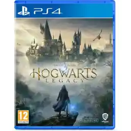 میراث هاگوارتز - PS4