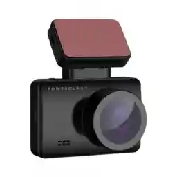 دوربین فیلم برداری خودرویی پاورولوژی Powerology PDCMQ58PBK Dash Camera Pro
