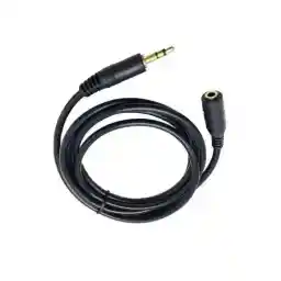 کابل افزایش طول صدا 1.5m AUX Cable 3.5 Jack 1.5m
