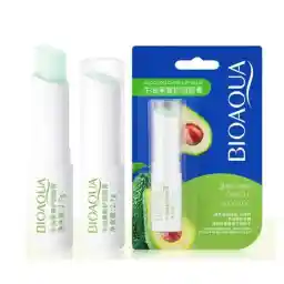 بالم لب بایو آکوا حاوی عصاره آووکادو وزن 2.7 گرمی