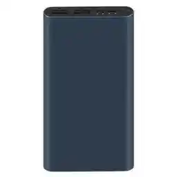 شارژر همراه شیائومی مدل PLM13ZM ظرفیت 10000 میلی آمپر ساعت Xiaomi PLM13ZM 10000mAh Power Bank شارژر همراه شیائومی مدل PLM13ZM ظرفیت 10000 میلی آمپر ساعت Xiaomi PLM13ZM 10000mAh Power Bank