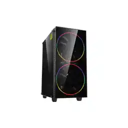 کیس گیم مکس Black Hole CASE GAMEMAX Black Hole