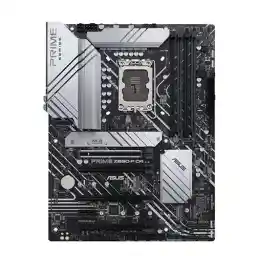 مادربرد ایسوس PRIME Z690-P D4 ASUS PRIME Z690-P D4 LGA1700 12th Gen ATX Motherboard