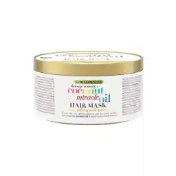 ماسک روغن معجزه نارگیل OGX 300 میلی لیتر