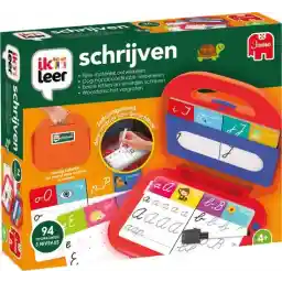 من در حال یادگیری نوشتن هستم - نسخه جدید