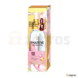 Pentaan haarvolumiserend en verdikkend serum met vitamine B3, rozenwater en biotine 100 ml