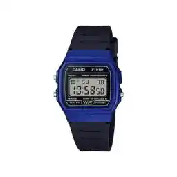 ساعت دیجیتال کاسیو مدل F-91WM-2ADF