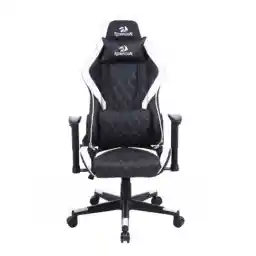 صندلی گیمینگ ردراگون مدل Redragon GAIA C211 BW Redragon GAIA C211 BW Gaming Chair