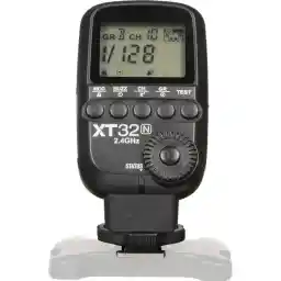 فرستنده گودکس Godox XT32-N Power-Control Radio Trigger for Nikon
