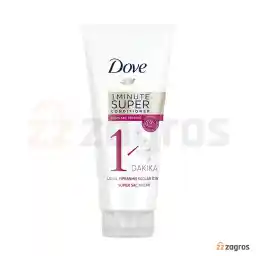 نرم کننده مو داو مناسب موهای آسیب دیده و بلند حجم 170 میل