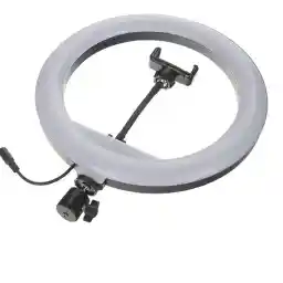 رینگ لایت YQ-320B RING LIGHT