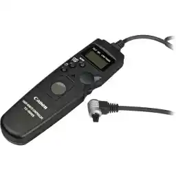ریموت کنترل کانن مدل Canon Timer Remote TC-80N3