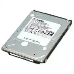 هارد دیسک لپ تاپ توشیبا 500 گیگابایت Hard Disk Laptop Toshiba 500 GB 2.5" SATA