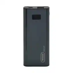 پاوربانک ترانیو مدل F10 ظرفیت 10000 میلی آمپر ساعت