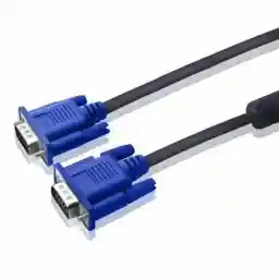 کابل 3 متری VGA VGA 3 meter cable
