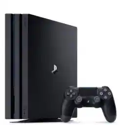 پلی استیشین سونی Playstation 4 PRO Region CUH-7216B-1TB پلی استیشین سونی Playstation 4 PRO Region CUH-7216B-1TB