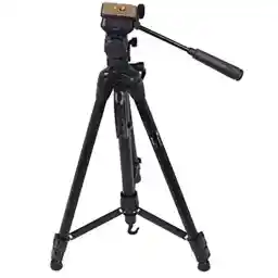 سه پایه دوربین ویفنگ Weifeng WT-3716