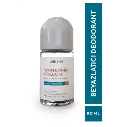 لويس بيان ألفا أربوتين مضاد للتعرق وتبييض فعال 50 مل