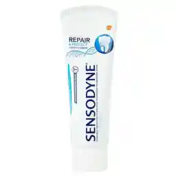 خمیردندان سنسوداین مدل Repair And Protect وزن 100 گرم