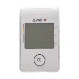 دستگاه فشارسنج بازویی بی ول مدل MED-53