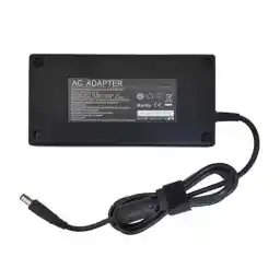آداپتور لپ تاپ دل 19.5V 10.8A Adaptor Laptop Dell 19.5V 10.8A