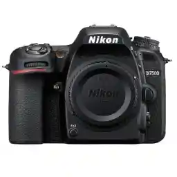 دوربین عکاسی نیکون دست دوم Nikon D7500 body(20000 شات) دوربین عکاسی نیکون دست دوم Nikon D7500 body(20000 شات)