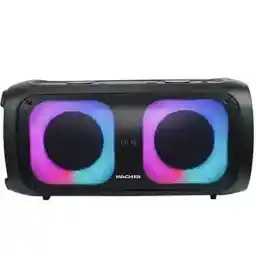 اسپیکر بلوتوثی قابل حمل مچر مدل MR-1400