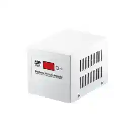 ترانس اتوماتیک دیجیتال تک فاز مدل EVR-3000 ساکو EVR-3000