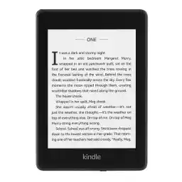 کتابخوان آمازون مدل Kindle 10th Generation ظرفیت 8 گیگابایت
