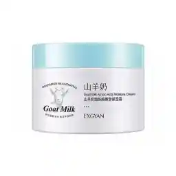 کرم مغذی اکسجیان حاوی عصاره شیر بز وزن 140 گرمی