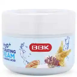 کرم آبرسان ببک با رایحه آکوا حجم 100 میل