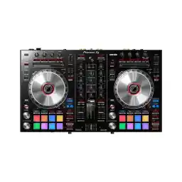 دی جی کنترلر پایونیر Pioneer DDJ-SR2 DJ Controller
