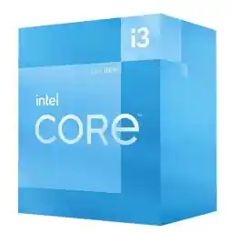 پردازنده اینتل Core i3 12100F Alder Lake IntelCore i3-12100F Alder Lake LGA1700 12th Gen Processer پردازنده اینتل Core i3 12100F Alder Lake IntelCore i3-12100F Alder Lake LGA1700 12th Gen Processer
