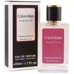 ادوپرفیوم زنانه فراگرنس پرشیا 116 مدل ایفوریا حجم 50 میلیلیتر