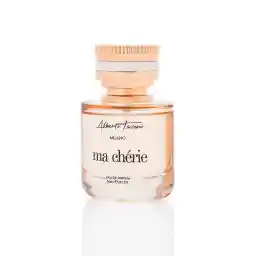 عطر زنانه Alberto Taccini Ma Chérie Edp 50 میلی لیتر