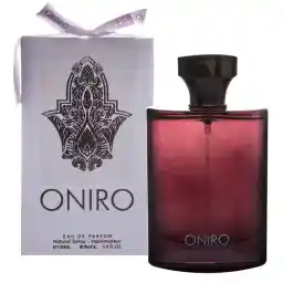 ادو پرفیوم مردانه فراگرنس ورد مدل Oniro حجم 100 میل