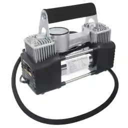 کمپرسور باد خودرو مدل 628-4X4