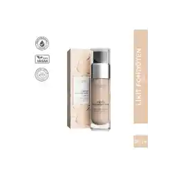 Fit & Alive Fitalive 101 Liquid Foundation Likit Fondöten - Light