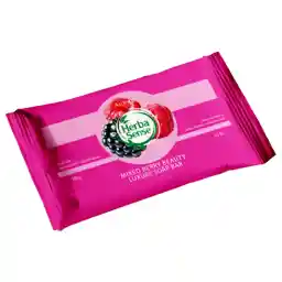 صابون توتهای وحشی آردن سری هرباسنس حجم 100میل