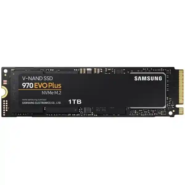 حافظه اس اس دی SAMSUNG 970 EVO Plus 1TB
