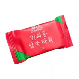 قرص دستمال جادویی